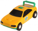 Автомобіль іграшковий Tigres 39014, Авто-спорт