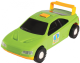 Автомобиль игрушечный Tigres 39014, Авто-спорт