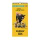 Календар-постер Yes "Minions" настінний на 2026р., 20х42см