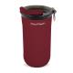 Термочашка - 350 ml - BURGUNDY
