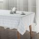 Кухонний текстиль SOHO Скатер. 140*180см Geomeria Grey (04-TC-00753-1)