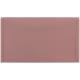 Папка-конверт на кнопці DL, Morandi рожевий