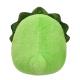 М'яка іграшка SQUISHMALLOWS - ТРИЦЕРАТОПС ТРІСТАН (30 см)
