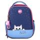 Рюкзак каркасний YES H-100 Meow-Meow
