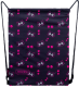 Сумка для взуття ASTRABAG AD1 CAT'S EYES