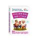 3957-2 Психологічна гра для занять з дітьми Розкажи мені свою історію(210)