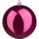 Куля Yes! Fun d - 10 см, вишнева, перламутрова