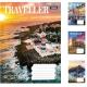 А5/24 лін. 1В Traveller, зошит учнів.