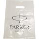 Пакет Parker белый полипропилен