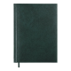 Щоденник недатований BASE(Miradur), A5, 288 стор., зелений
