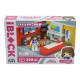 Конструктор Kids hits IBLOCK JUNIOR KH08/001/2 (36шт/2) Дівчатка, Вітальня Кеті, 228 дет,компл. фі