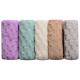 Текстиль банний SOHO Наб. руш. 35*75см мікроф. Sote MIX 5 шт. (35*75см мікроф. Sote MIX 5 шт.)
