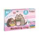 Пластилін Yes, 8 кол., 160г "Pusheen"