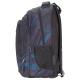 рюкзак 3 відділення, 44x32x18см, поліестер, 25-272L-1