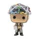 Ігрова фігурка FUNKO POP! серії "BTTF" - DOC W/HELMET