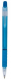 Ручка кулькова автоматична, Buromax, 0,7мм (40)