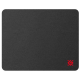 Килимок для мишки Defender (50550) Ігровий килимок Black 250x200x3 мм (50550)