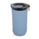 Термочашка - 350 ml - BLUE
