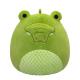 М'яка іграшка SQUISHMALLOWS – АЛІГАТОР МОУП (30 cm)