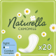 40310 NATURELLA Щоденніі гіг. прокл. Camomile Лайт Single 20 шт