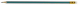 Олівець графітовий Buromax, НВ трикутний, асорті, з гумкою, картонна коробка (12/144)