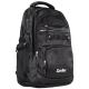 рюкзак 2 відділення, 46x32x19см, поліестер, 25-320L