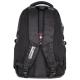 рюкзак 2 відділення, 46x32x19см, поліестер, 25-320L