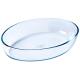 Форма с/к PYREX форма овальна35х24х6см (3.1л) (346B000/8046)