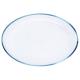 Форма с/к PYREX форма овальна35х24х6см (3.1л) (346B000/8046)