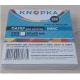 Папір для нотаток KNOPKA 85х85 мм х200 арк., мікс (5 кольорів) не клеєний (1/80)