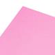 Фоаміран ЕВА SANTI світло-рожевий, 200*300мм, товщина 1,7мм, 1 арк