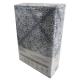 Комплект SOHO Комплект пост.білизни Євро 200*220 Charme Grey (PATTERN 3-E)