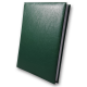 Щоденник "INFOLK-MIRADUR" 168арк.зелений., ЗВ-63 (142*203)