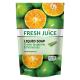 Гель-мило рідке Fresh Juice дой-пак 460мл Green Tangerine&Palmarosa