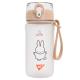 Пляшка для води Yes "Miffy" 500 мл, софт тач