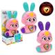 Муз розв.Чарівні звірята Kids Hits арт. KH19/001 (24шт)"Зайченя"звук, світло, 2 кольори, короб. 13*8