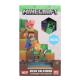 Календар Yes "Minecraft" настільний, формовий на підставці на 2026 р., 13,5х22,3см