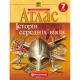 Атлас : Всесвітня Історія 7 кл 7288 НУШ (Картографія) 2024(126)