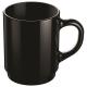 Чашка LUMINARC EMPILABLE BLACK /250мл (V9400)