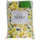 Кухонний текстиль SOHO Наб. руш. 40*60см бавовна 100% Limon сумка 2 шт. (BS 87282C)