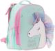 Ранець SchoolCase Mini "Unicorn", 2 відд., 35*27*16см, PL, арт. 2202C, CLASS