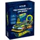 Подарунковий набір до школи Hot Wheels