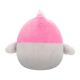 М'яка іграшка SQUISHMALLOWS – КАКАДУ ДЖЕЙЛА (19 см)