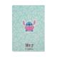 Блокнот А5, 60 л., клітинка, євро-формат DISNEY STITCH 3/6