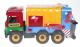 Іграшка "Middle truck" сміттєвоз