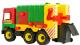 Іграшка "Middle truck" сміттєвоз