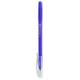 Ручка 1Вересня кульк/масл "Natural" 0,6 мм, синя