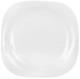 Тарілка LUMINARC CARINE WHITE /26 см /обід. (H5604)