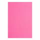 Фоаміран ЕВА рожевий, 200*300мм, товщина 1,7мм, 1 аркуш