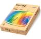 Бумага цветная Maestro Color Pastell SA24, A4, 80г/м2, 500 листов, лососевый